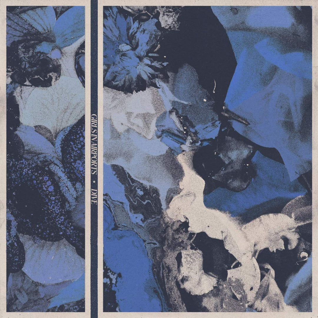 Dive, Vinyl