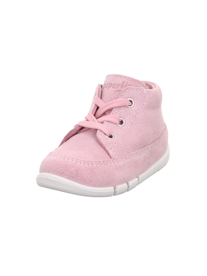 Superfit Baby Mädchen FLEXY Lauflernschuhe, Rosa 5500