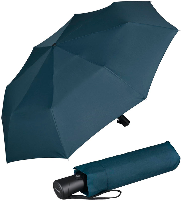 Doppler Fiber Magic Superstrong (Crystal Blue), Crystal Blue