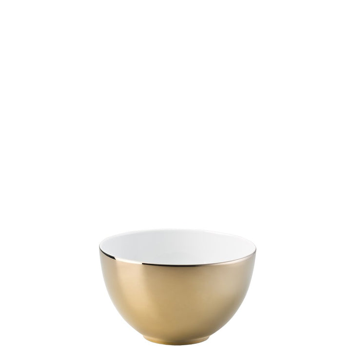 Rosenthal TAC Gropius Skin Gold Multifunktionsschale 0,87 l