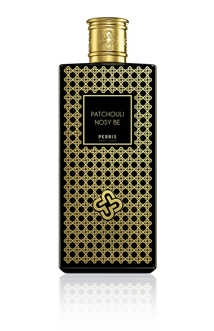 Perris Monte Carlo Patchouli Noxy unisex, Eau de Parfum, Vaporisateur/Spray, 100 ml, 1er Pack (1 x,
