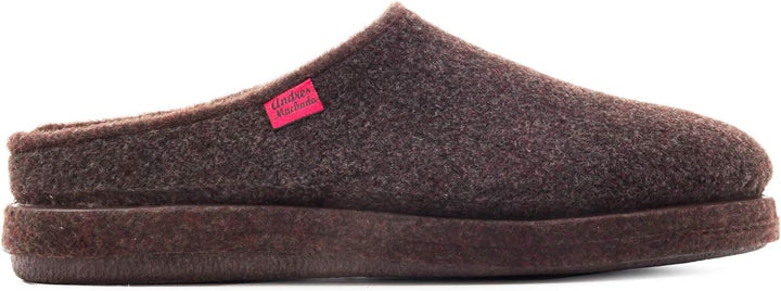 Andrés Machado - Hausschuhe für Damen/Herren für Sommer und Winter – Unisex Slipper für drinnen und