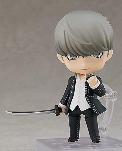 77367 - Person 4 Golden - Nendoroid - Hero Yu Narukami 10 cm