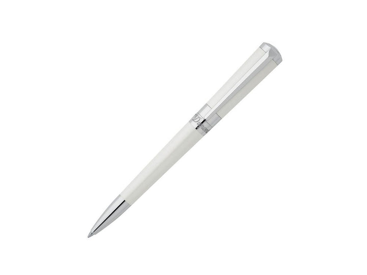Ballpoint S.T. Dupont Libertè White nacre 465600 Kugelschreiber, Kugelschreiber