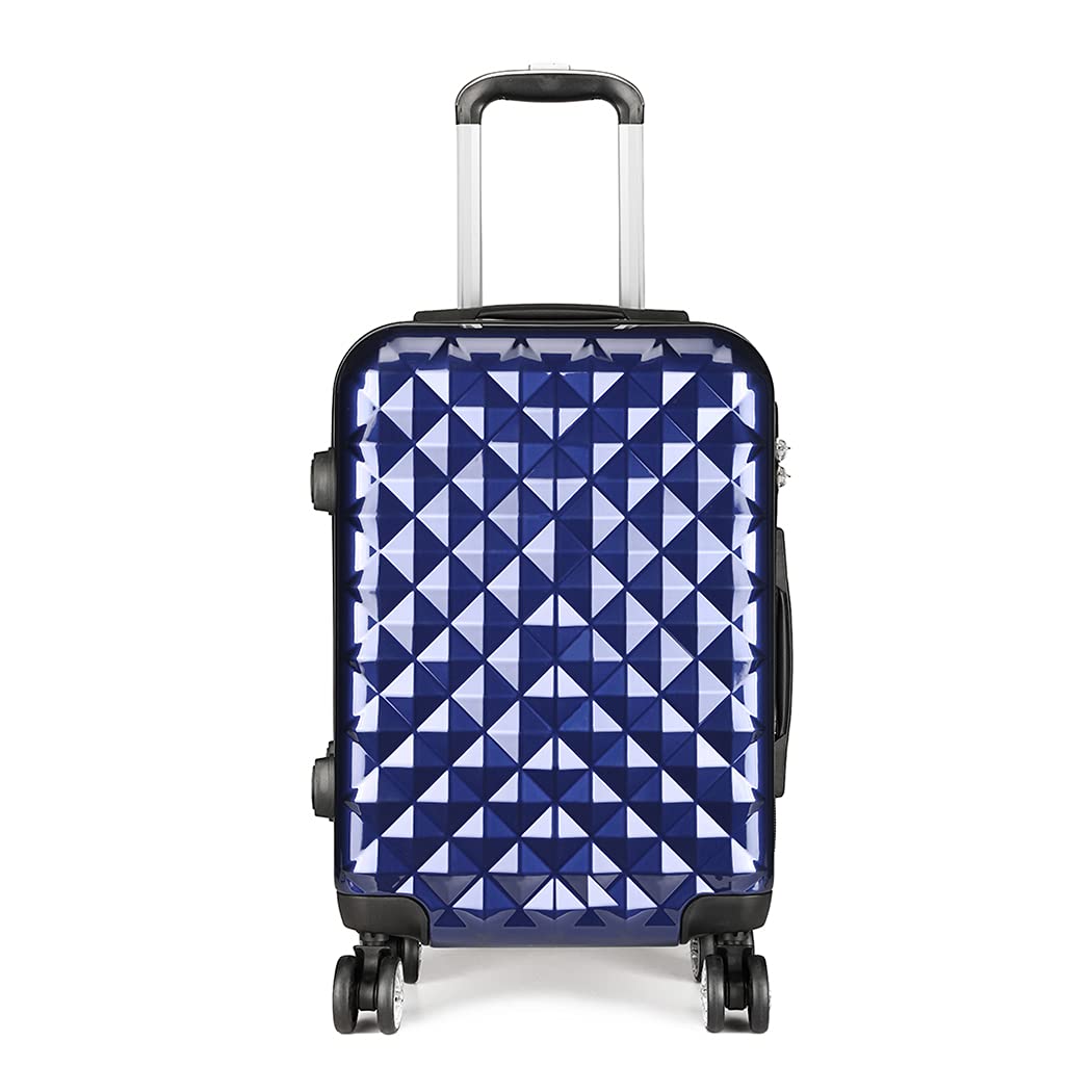 Kono Koffer Mode, M Navy, Navy