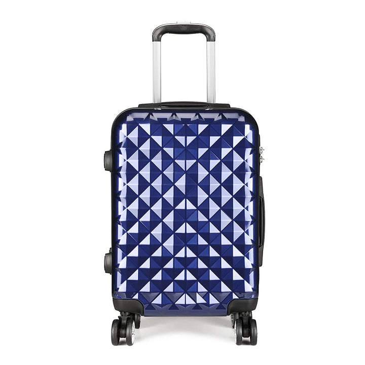Kono Koffer Mode, M Navy, Navy