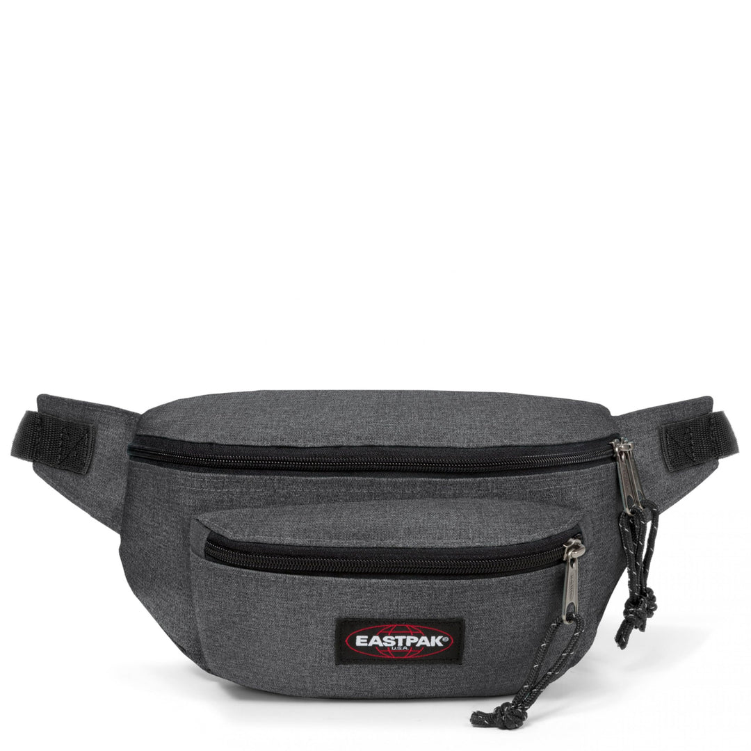 EASTPAK Doggy Bag Doggy Bag, Einheitsgrösse Black Denim, Black Denim