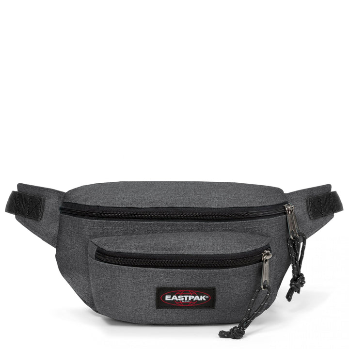 EASTPAK Doggy Bag Doggy Bag, Einheitsgrösse Black Denim, Black Denim