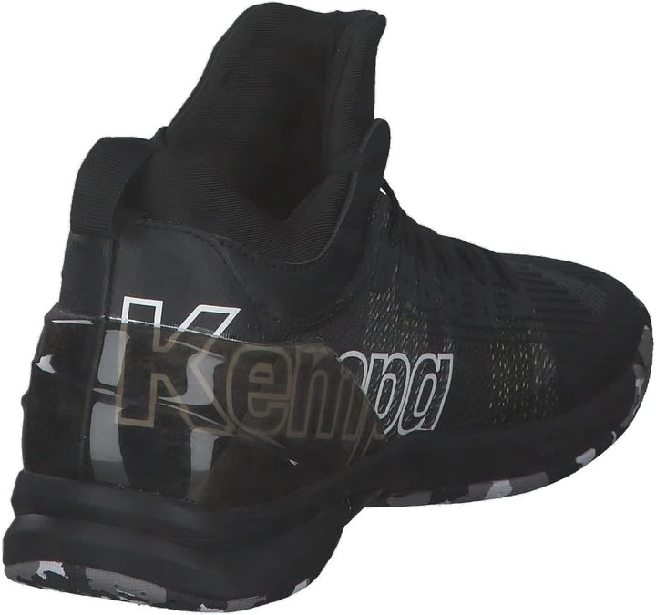 Kempa Attack MID