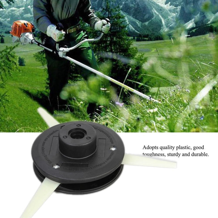 20-3 Trimmerkopf Kompatibel mit Stihl FS44 FS55 FS56 FS70 FS80 FS83 FS85 FS90 100RX Trimmer Freischn