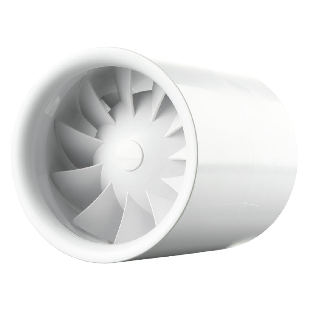 Vents Abzieher 100 Quietline