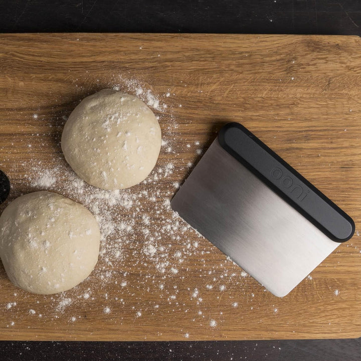 Ooni Pizza Dough Scraper