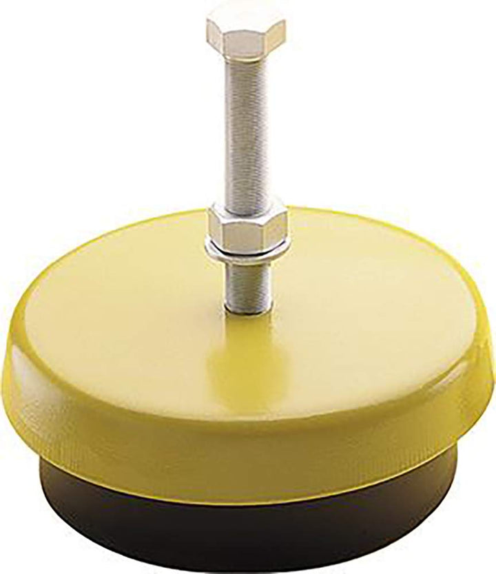 LEVEL-MOUNT Maschinenlagerung 4000kg LM 5-55 EFFBE