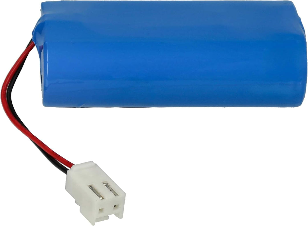 vhbw Akku Ersatz für Bestway BST-58482 für Poolsauger (4000mAh, 7,4V, Li-Ion)