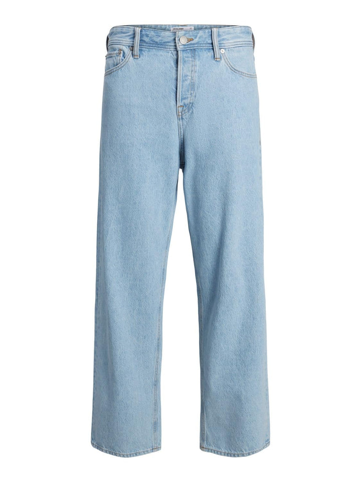 JACK &amp; JONES Herren Jeanshosen 31W / 32L Blue Denim, 31W / 32L Blue Denim
