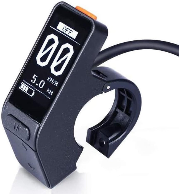 Enerpower Tongsheng TSDZ2 36V 250W Mittelmotor (Edition 2021) mit Zubehör Display & Version wählbar