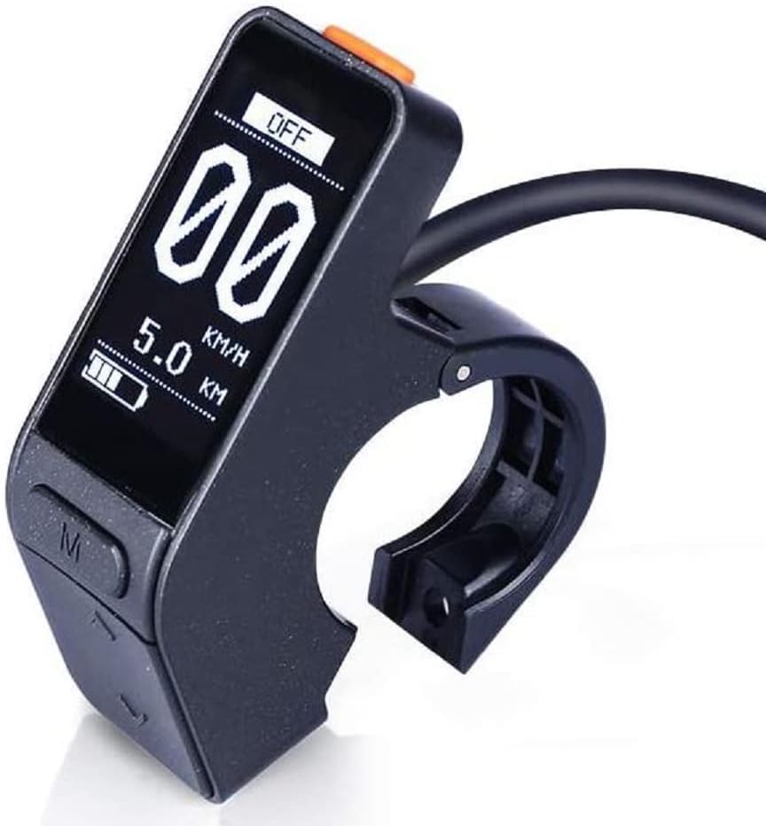 Enerpower Tongsheng TSDZ2 36V 250W Mittelmotor (Edition 2021) mit Zubehör Display & Version wählbar