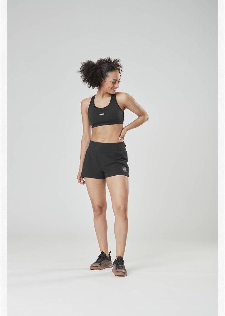Scott Herren Shorts L Schwarz, L Schwarz