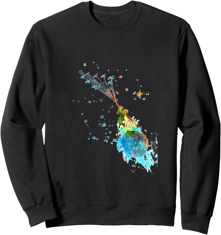 Kleiner Prinz Sweatshirt