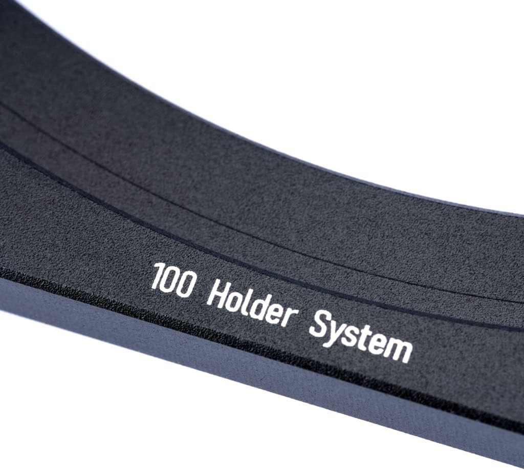 NiSi 100mm V7 Alpha Filterhalter, V7 Alpha