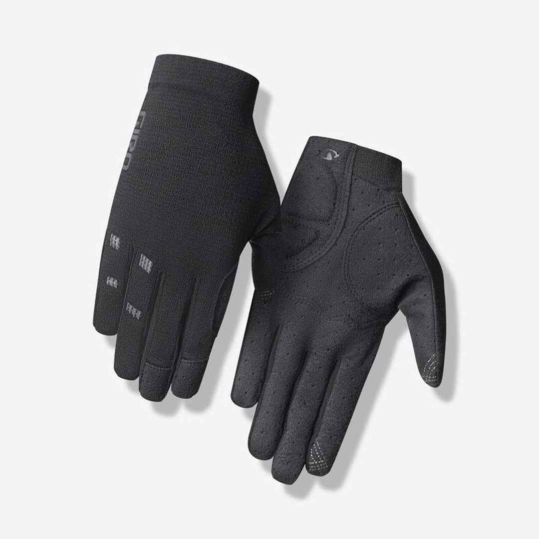Giro Damen Xnetic Trail Handschuhe M Coal-W 22, M Coal-W 22