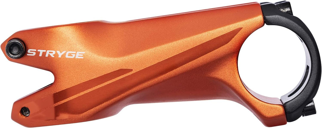 FUNN Stryge Fahrrad-Vorbau mit -5 Grad - 31,8 mm Lenkerklemmung, Fahrrad-Vorbau für Mountainbike, BM