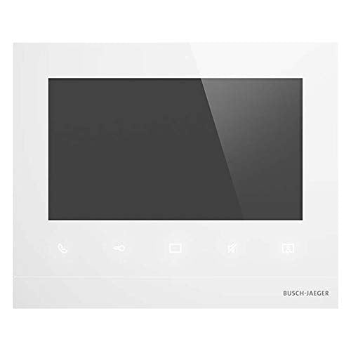 Busch-Jaeger Busch-Welcome Innenstation M22381-W-03
