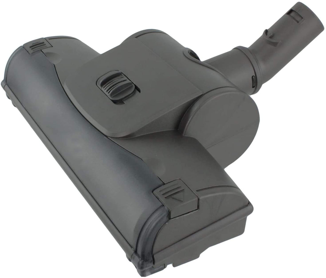 SPARES2GO Radgetriebene Turbo-Luftbürsten-Bodendüse für Dyson DC12, DC19 und DC21 Staubsauger