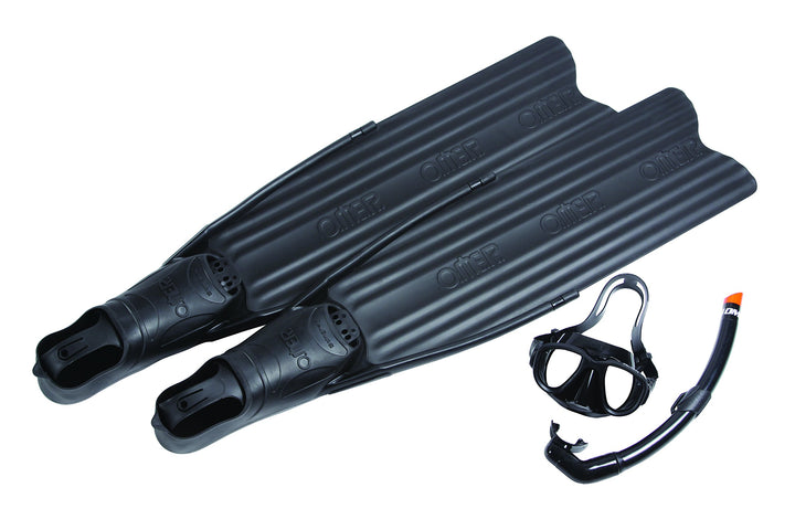 Omer Unisex-Adult Eagleray Kit Sub 40/41 mehrfarbig, 40/41 mehrfarbig