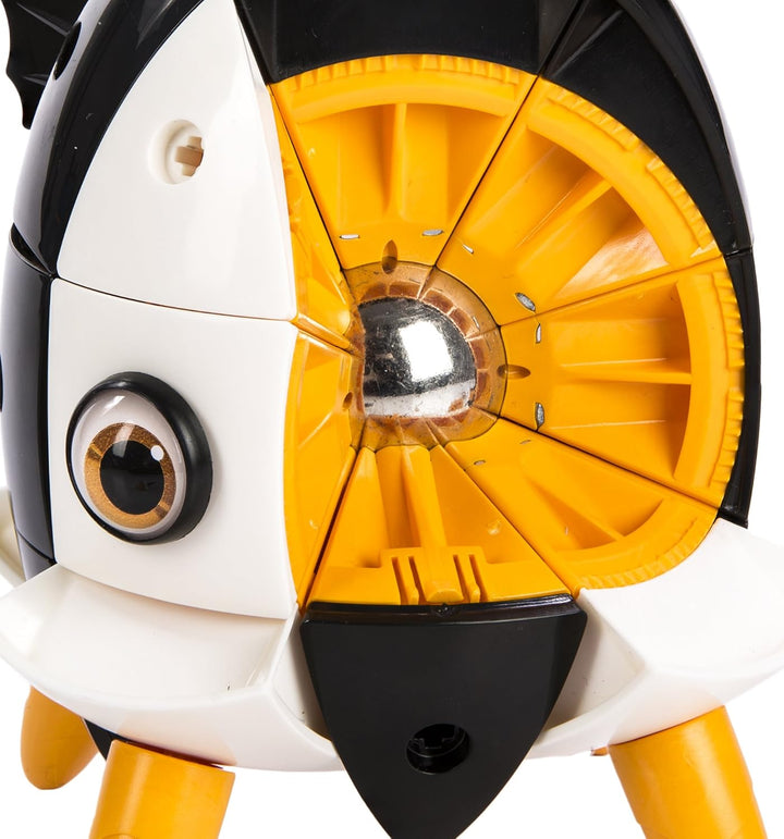 Geomag Kor Tazoo Jelo 70 elementów, Jelo