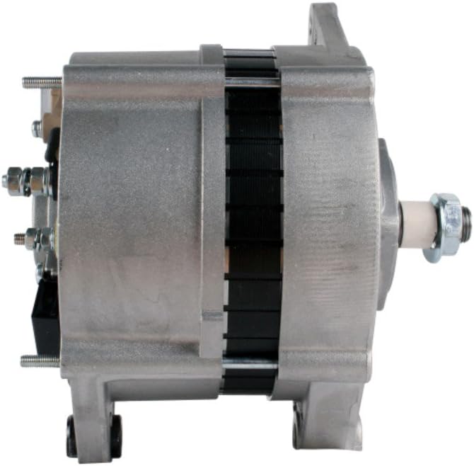 HELLA - Generator/Lichtmaschine - 28V - 80A - für u.a. Renault Trucks Magnum - 8EL 012 584-181