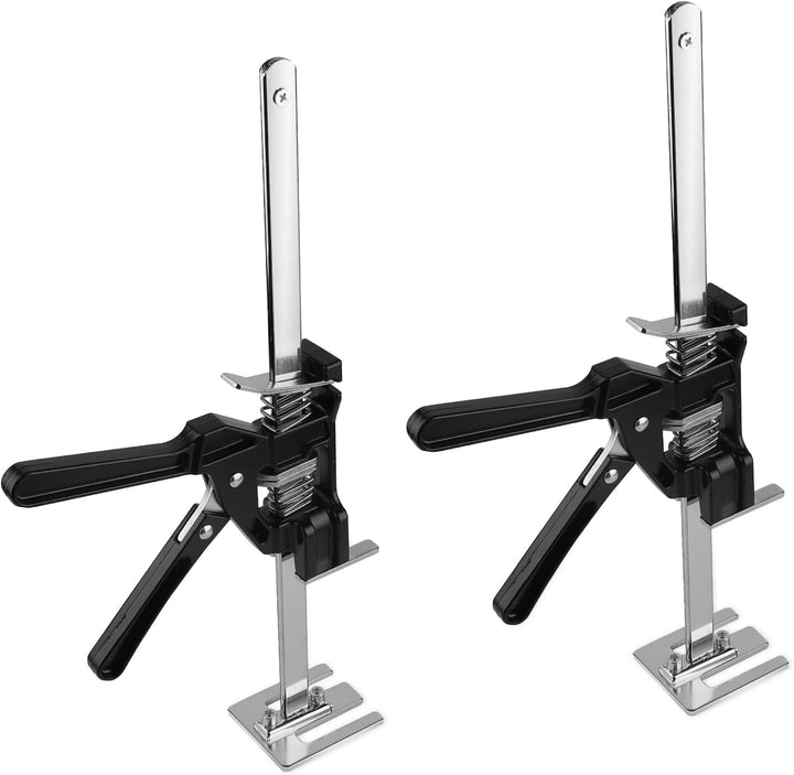 DBREAKS Arbeitssparender Arm, 2 Pcs Arm Handwerkzeug Heber, Keramikfliesen Höhenregler, Multifunktio