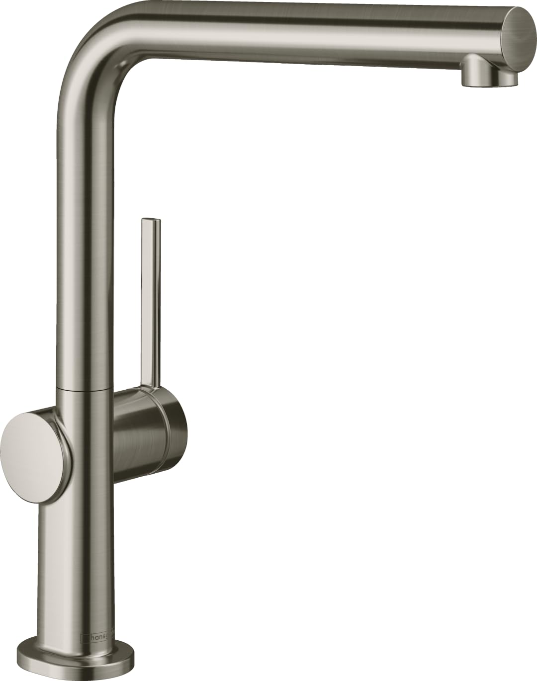 hansgrohe Küchenarmatur Talis M54, Wasserhahn Küche mit Auslauf Höhe 270 mm, 360° drehbar, 1 Strahla