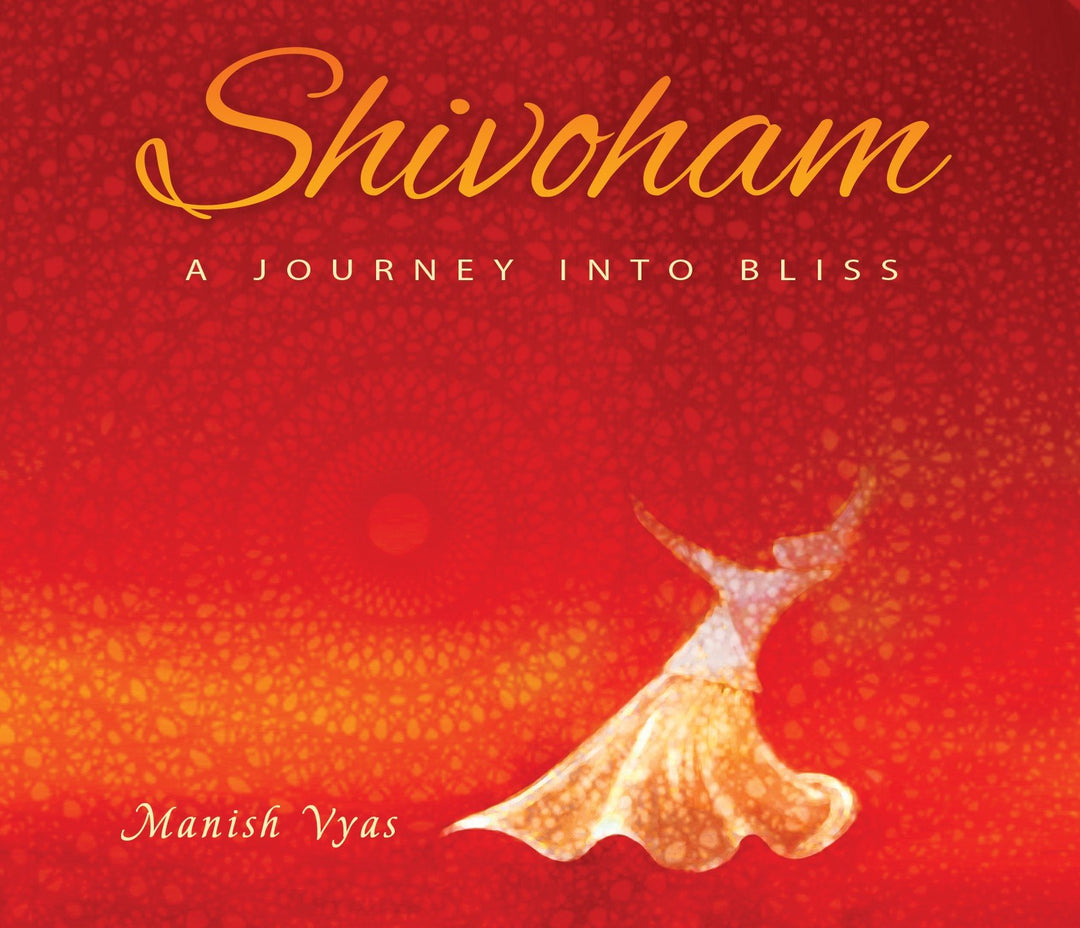 Shivoham, Audio-CD