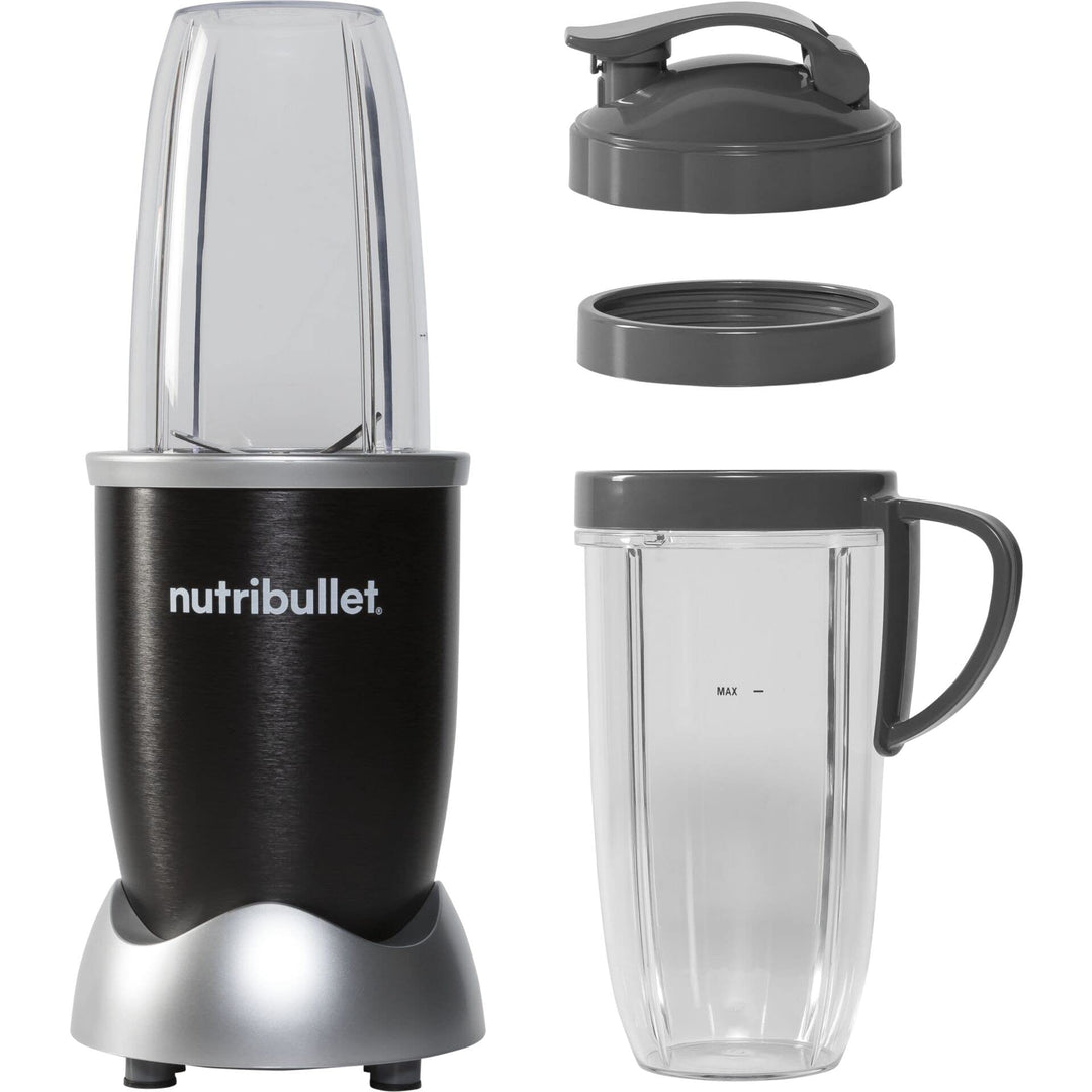 nutribullet NB 907 B schwarz