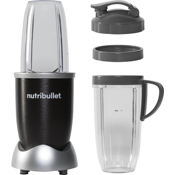 nutribullet NB 907 B schwarz