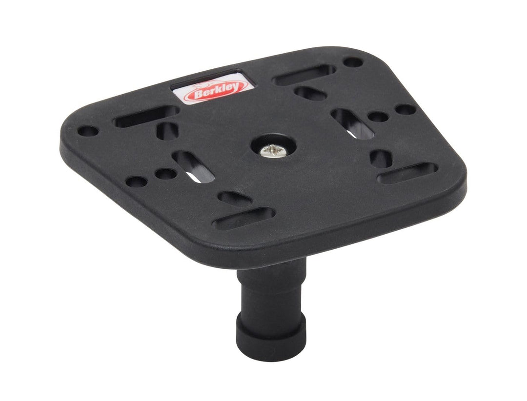 Berkley Fischfinder-Halter – einfach einen Fischfinder auf Ihrem aufblasbaren Boot, Bauchboot oder e