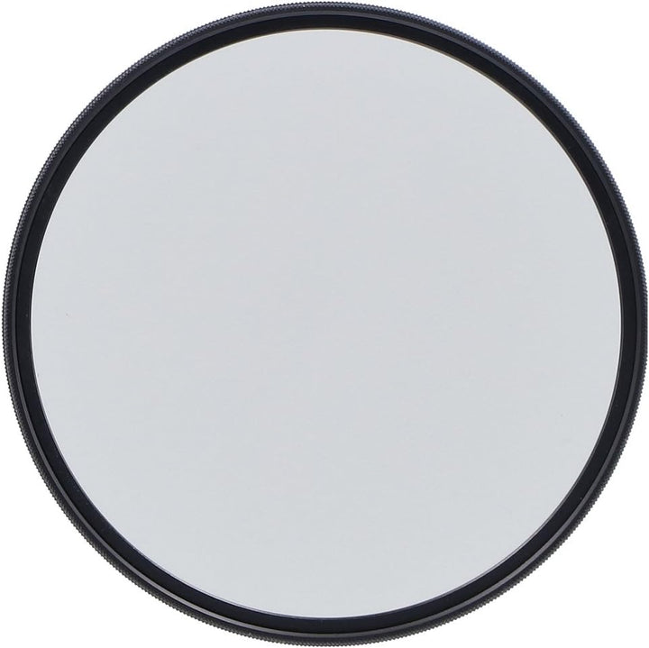 Rollei Premium Rundfilter CPL 55 mm (1 Stopp) - Polarisationsfilter (Polfilter) mit Aluminium-Ring a
