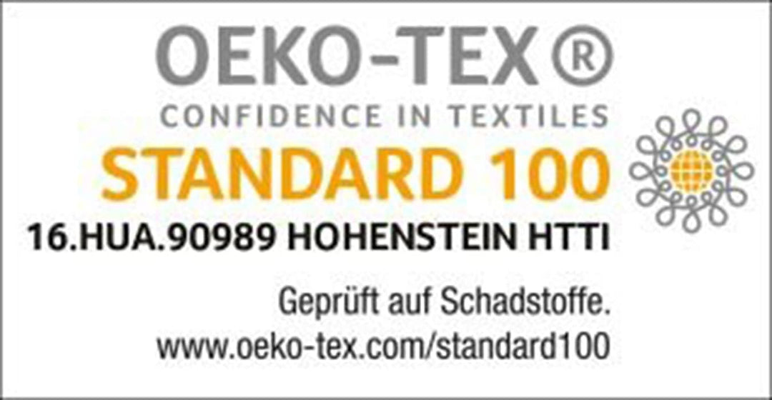 sei Design Baby Bettdecke Steppdecke 100x135 Pandabär, Babydecke mit weichstem Mikrofaserbezug - ext