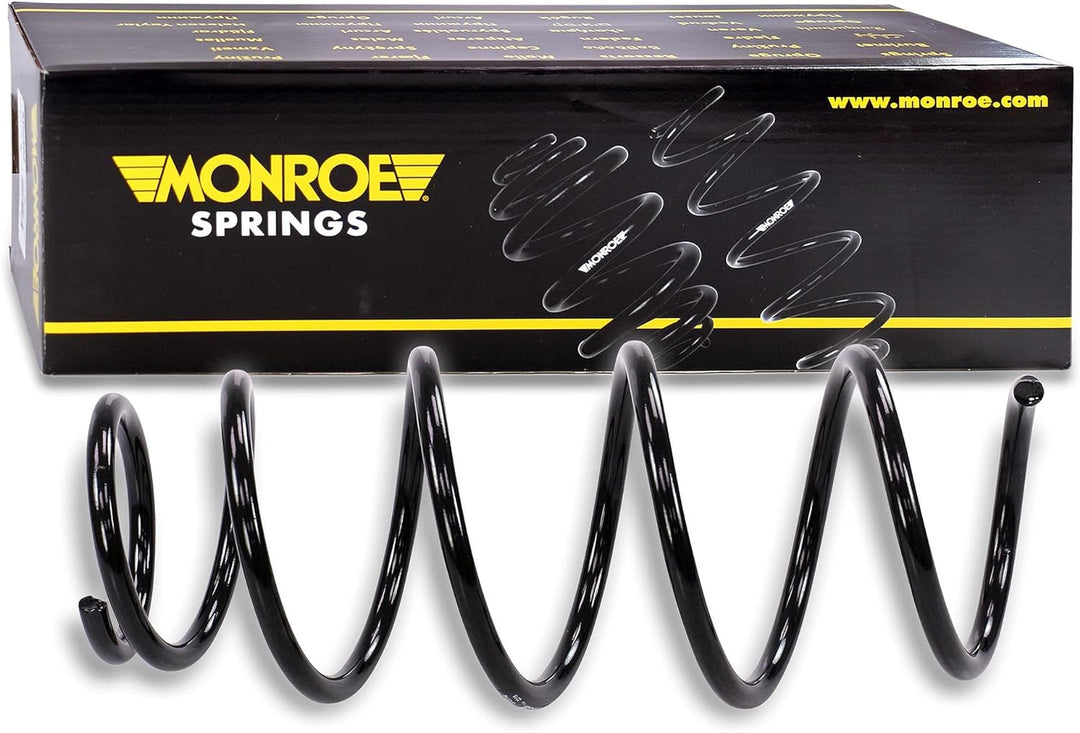 Monroe SP3714 Oespectrum Spiralfeder
