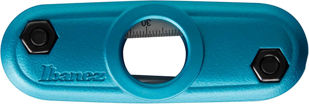 IBANEZ Multi Tool Aqua Blue Matte 11 Tools in 1