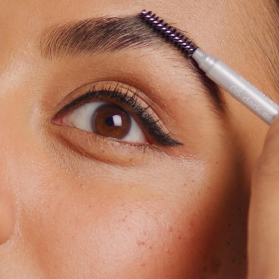 QUICKLINER for brows #soft 0.6 g Multicolor 72 g (1er Pack), Multicolor 72 g (1er Pack)