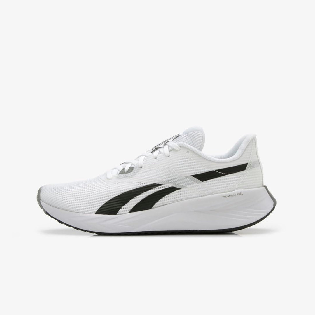 Reebok Unisex Energen Tech Plus Sneaker 35 EU Ftwwht Cblack Pugry5, 35 EU Ftwwht Cblack Pugry5