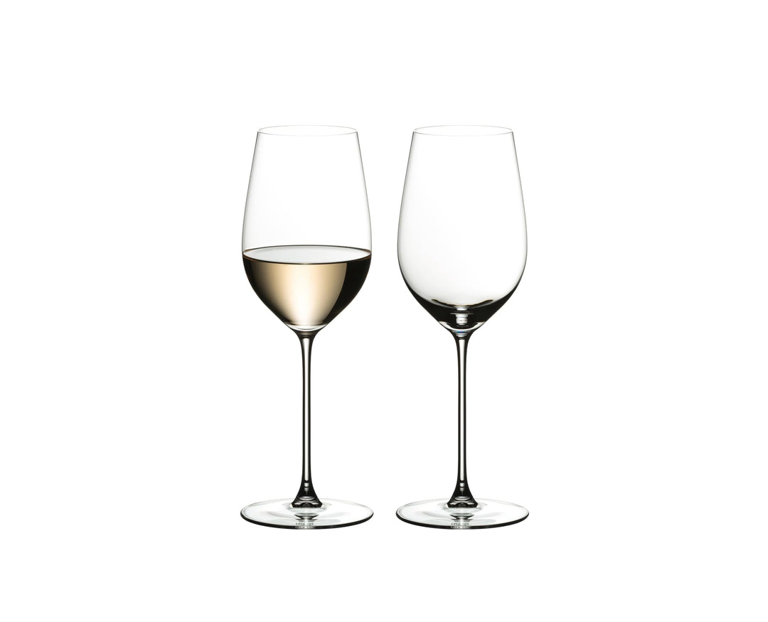 RIEDEL 6449/15 Veritas Riesling/Zinfandel 2 Weissweingläser 395 ml Riesling / Zinfandel, Riesling /