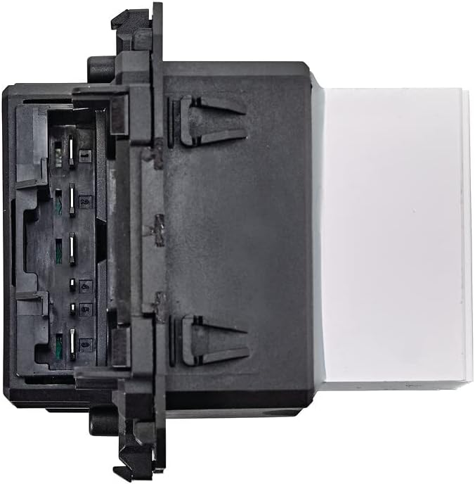 Valeo Regler Innenraumgebläse 515071