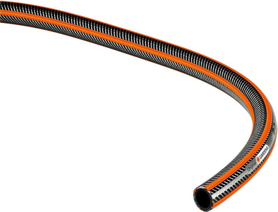 Gardena Premium SuperFLEX Schlauch 13 mm (1/2 Zoll), 30 m: Gartenschlauch mit Power-Grip-Profil, 35