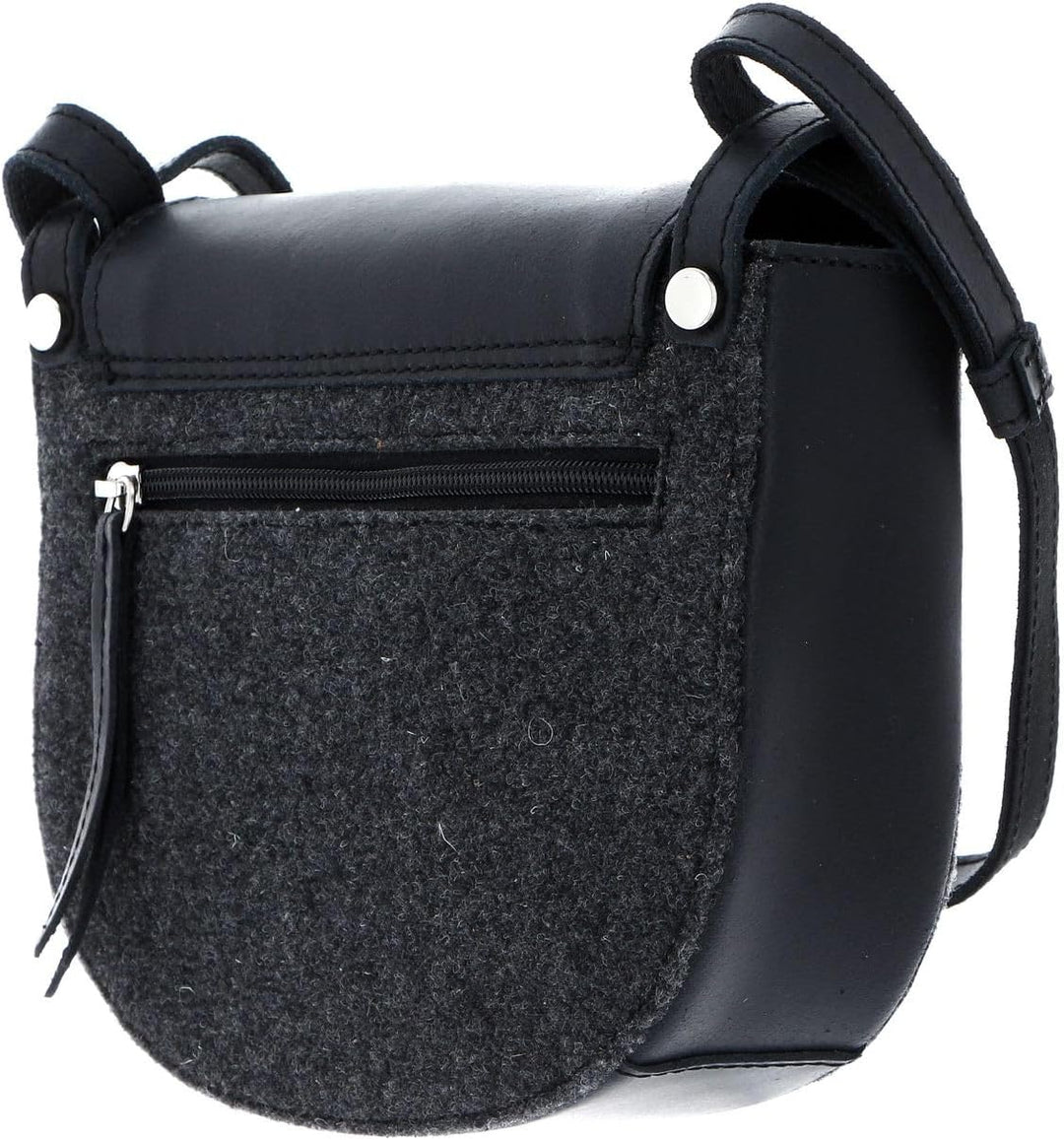 Jost Farum Crossover Bag Black