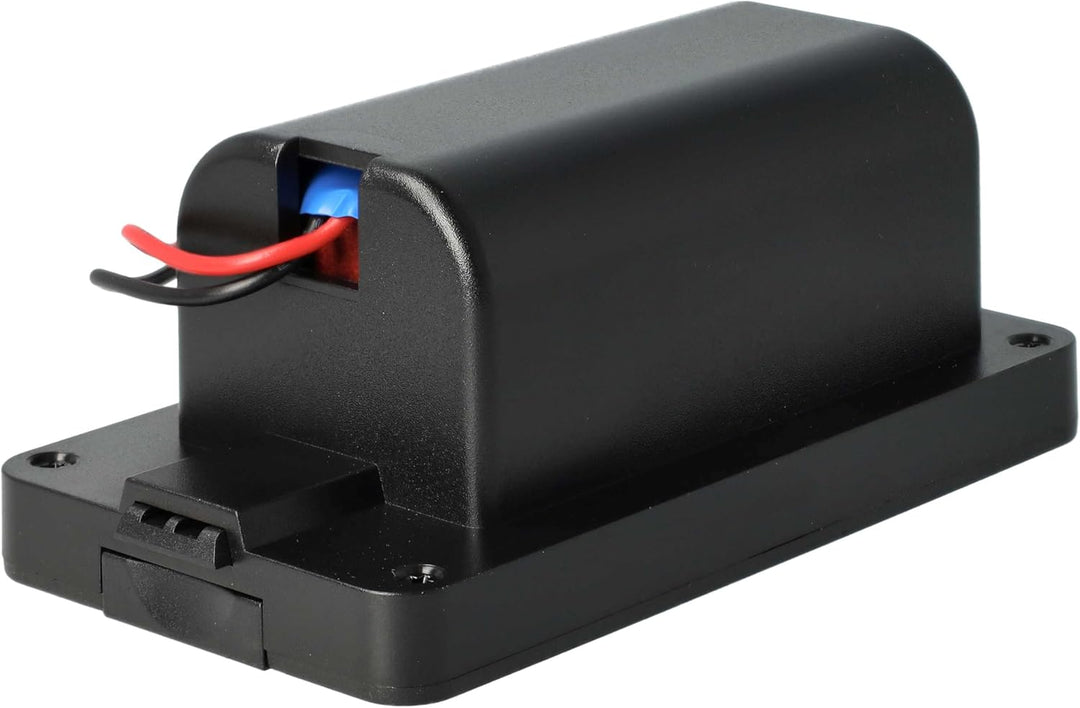 vhbw Akku Ersatz für Rowenta RS-RT900866 für Home Cleaner Heimroboter Schwarz (2600mAh, 14,4V, Li-Io