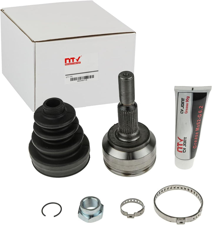 Nty vorne Antriebswellen radseitig Grand Cherokee WK 2005-2010/Commander 2005-2010
