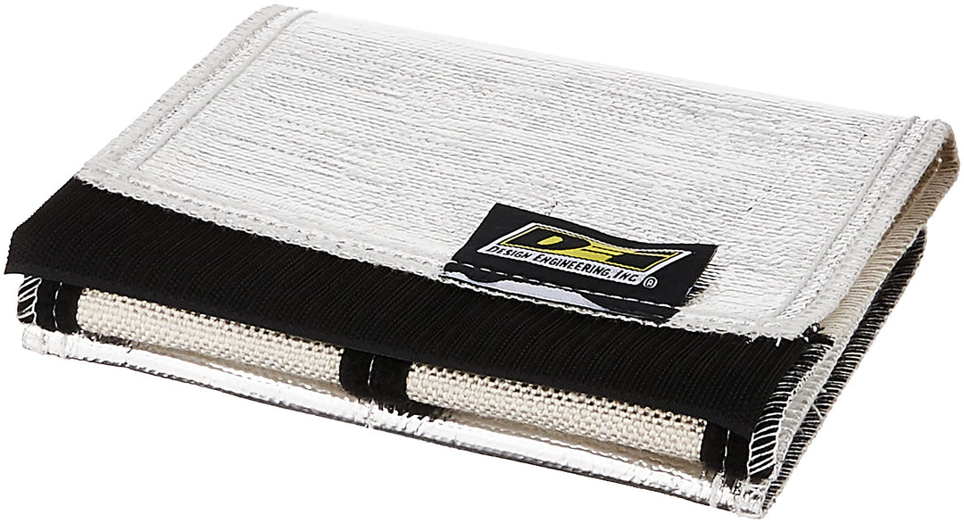 Dei 010402 versa-shield Starter Hitzeschild Wrap, 17,8 cm X 1 ", Versa-Shield